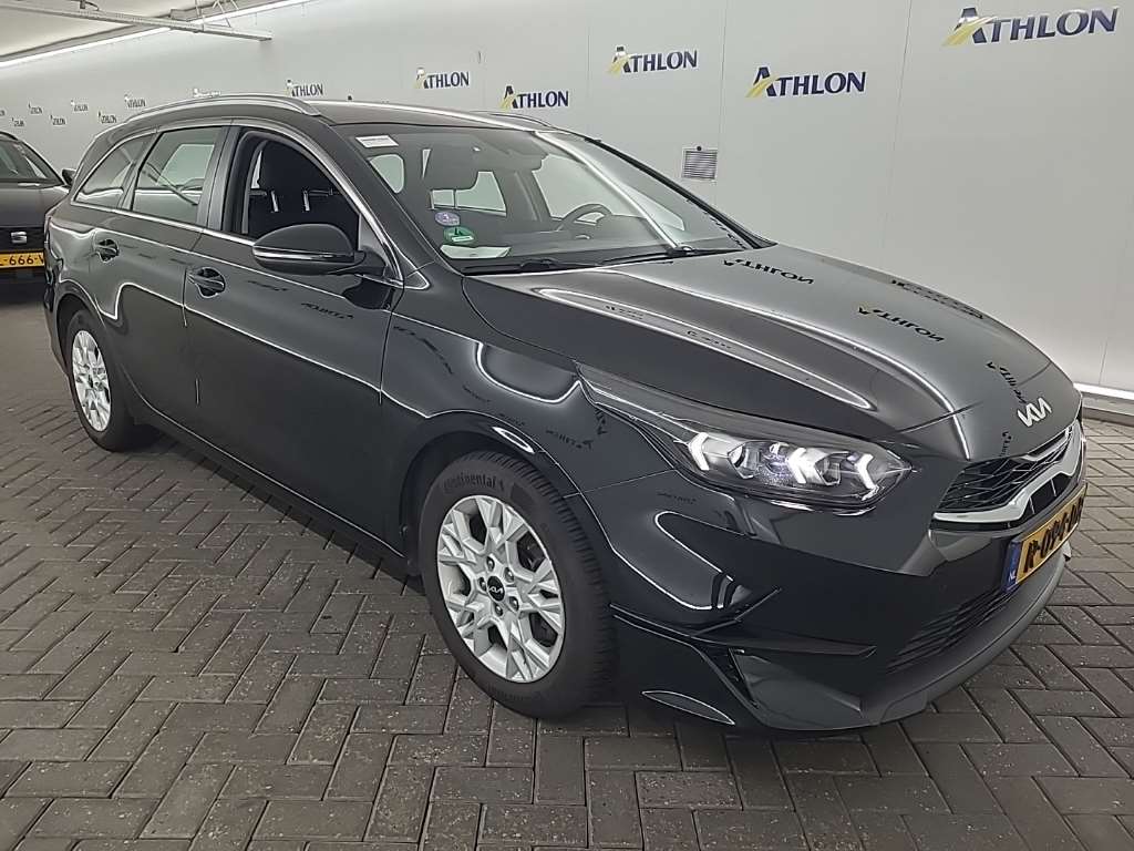 Kia Ceed SW 1.0 T-GDI DynamicLine