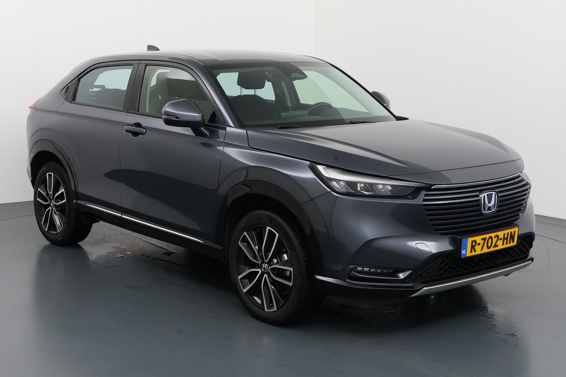 Honda HR-V 1.5 Advance