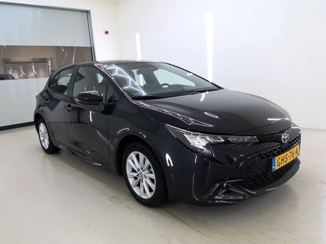 Toyota Corolla Active