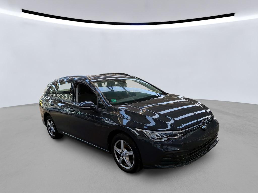 Volkswagen Golf Variant 2.0 TDI