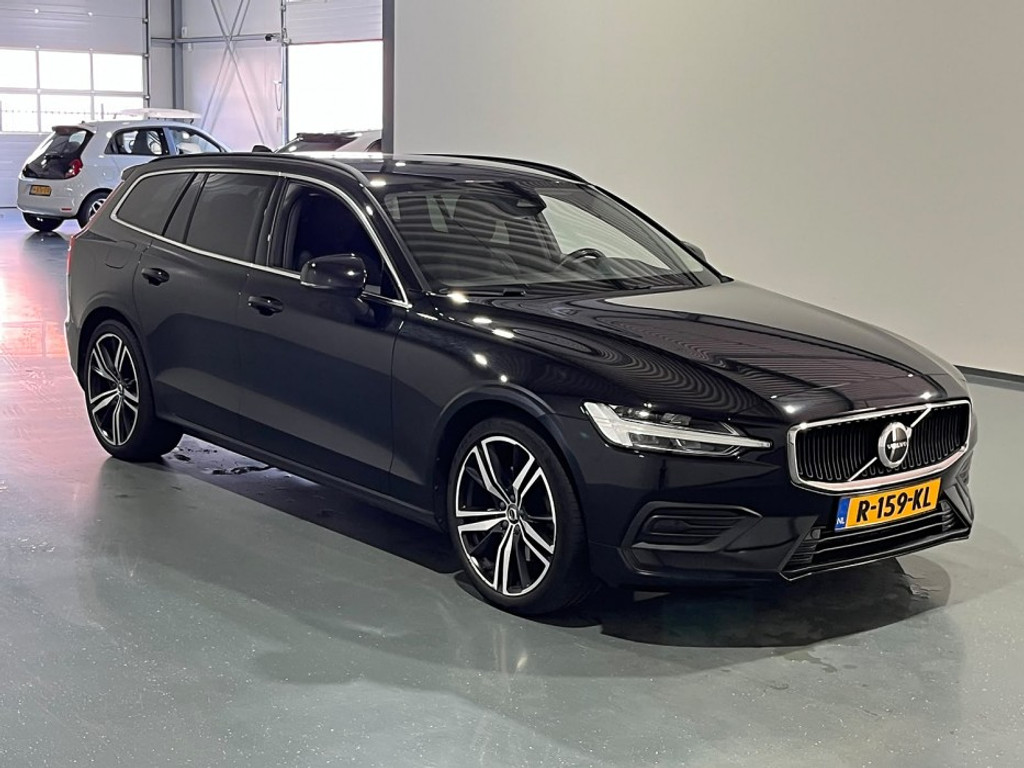 Volvo V60 B3 Core