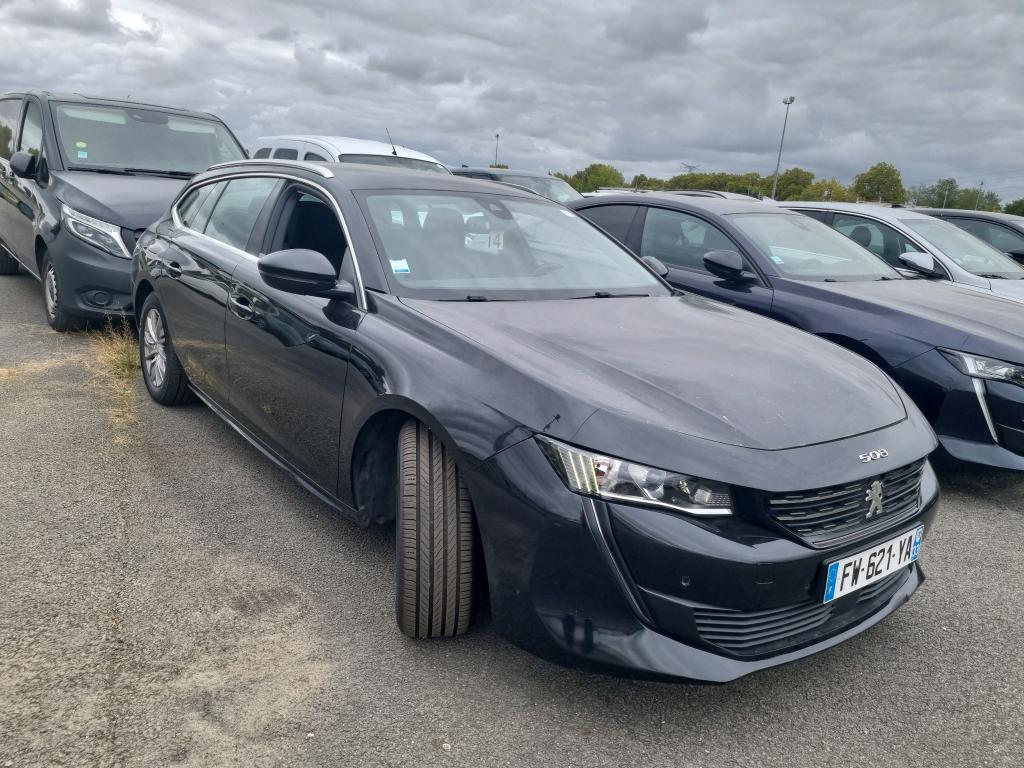 Peugeot 508 SW 1.5 HDi Active Business
