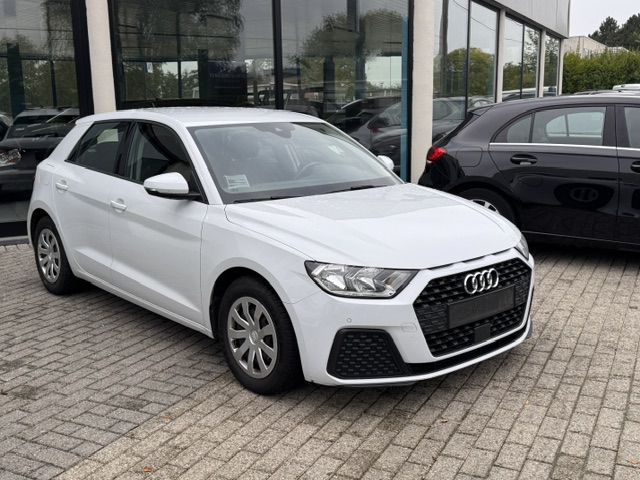 Audi A1 Sportback 30 TFSI