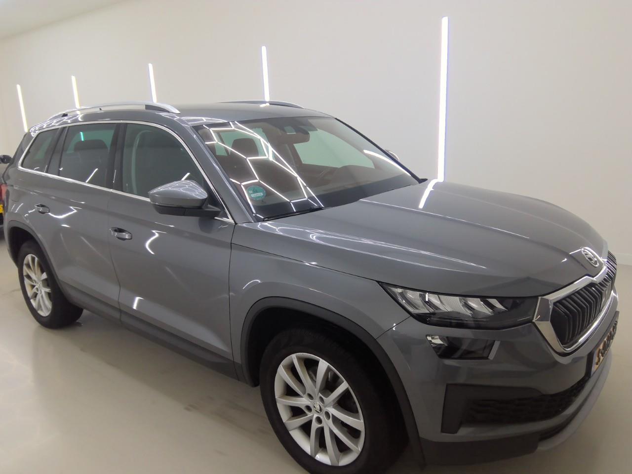 Škoda Kodiaq 1.5 TSI Business
