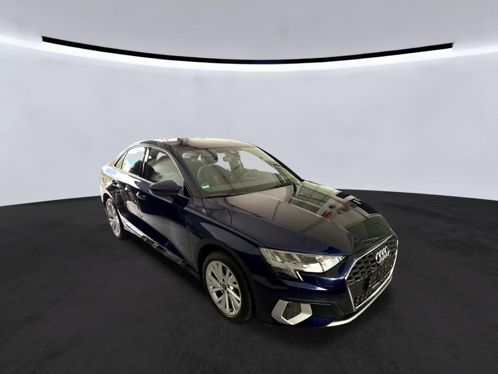 Audi A3 30 TFSI Advanced