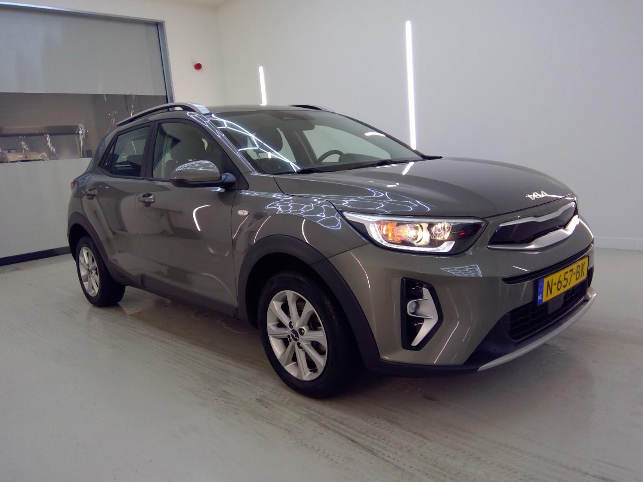 Kia Stonic 1.0 T-GDI DynamicLine