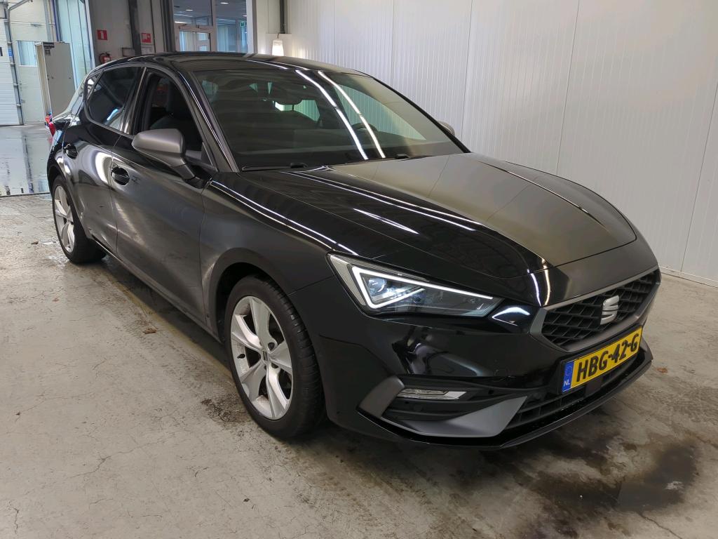 SEAT Leon 1.5 TSI FR Business Intense