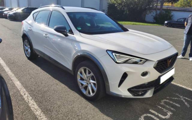 Cupra Formentor 1.5 TSI