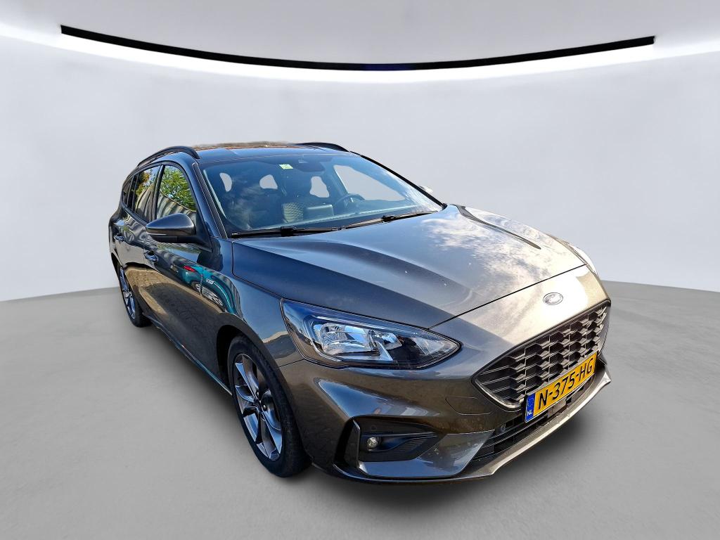 Ford Focus 1.5 EcoBoost ST Line