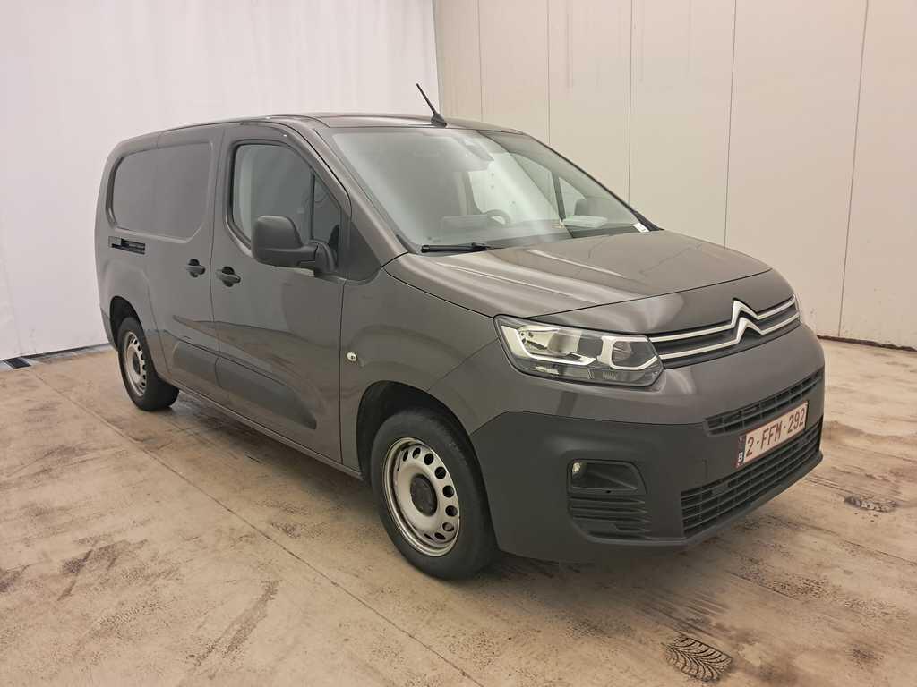Citroën Berlingo XL 1.5 HDi