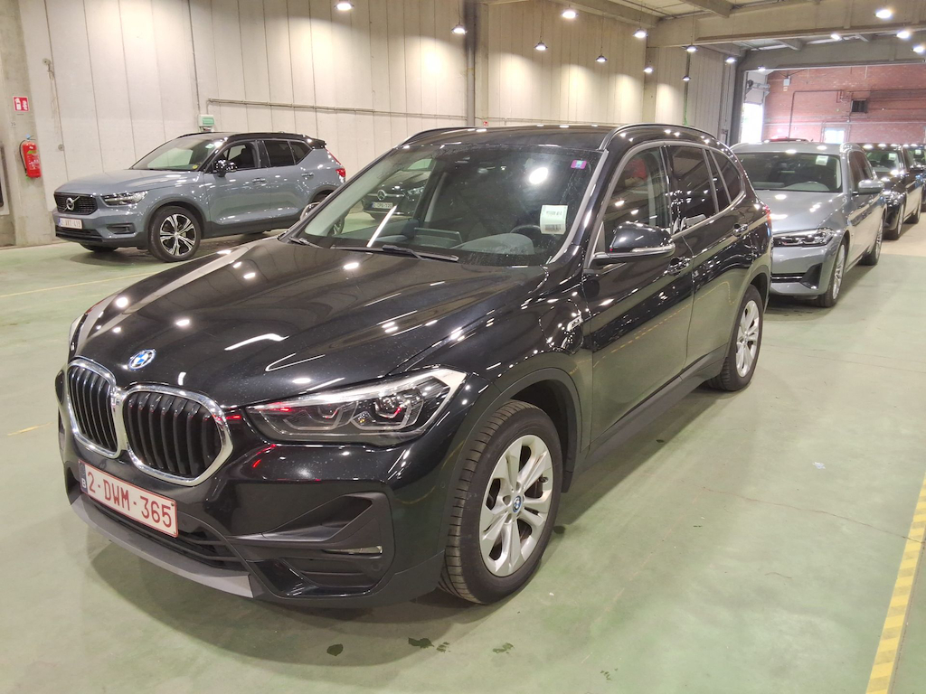 BMW X1 1.5 XDRIVE25E Phev 162KW)