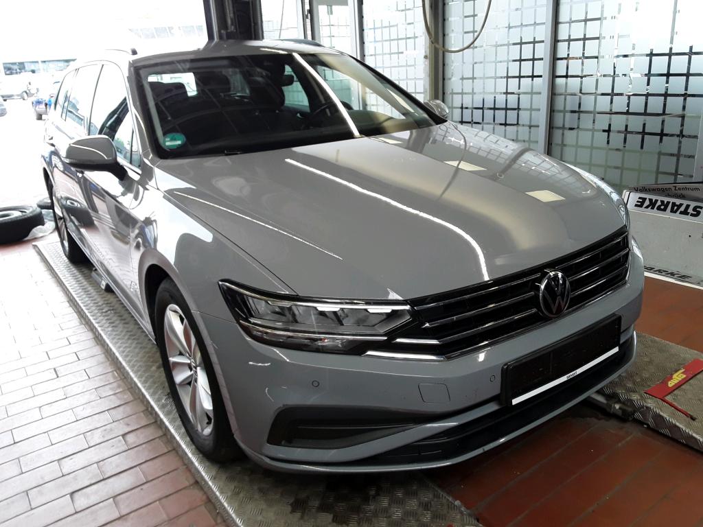 Volkswagen Passat Variant 2.0 TDI Conceptline