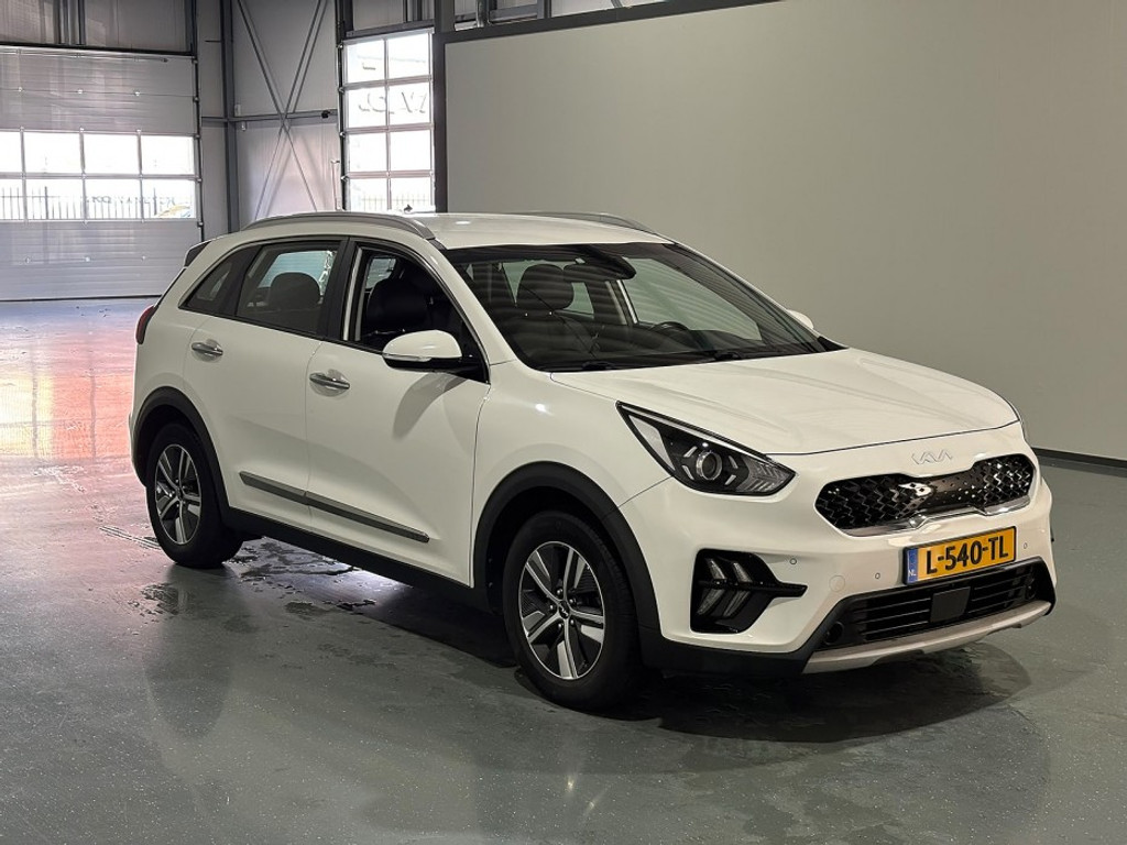 Kia Niro 1.6 GDI DynamicLine