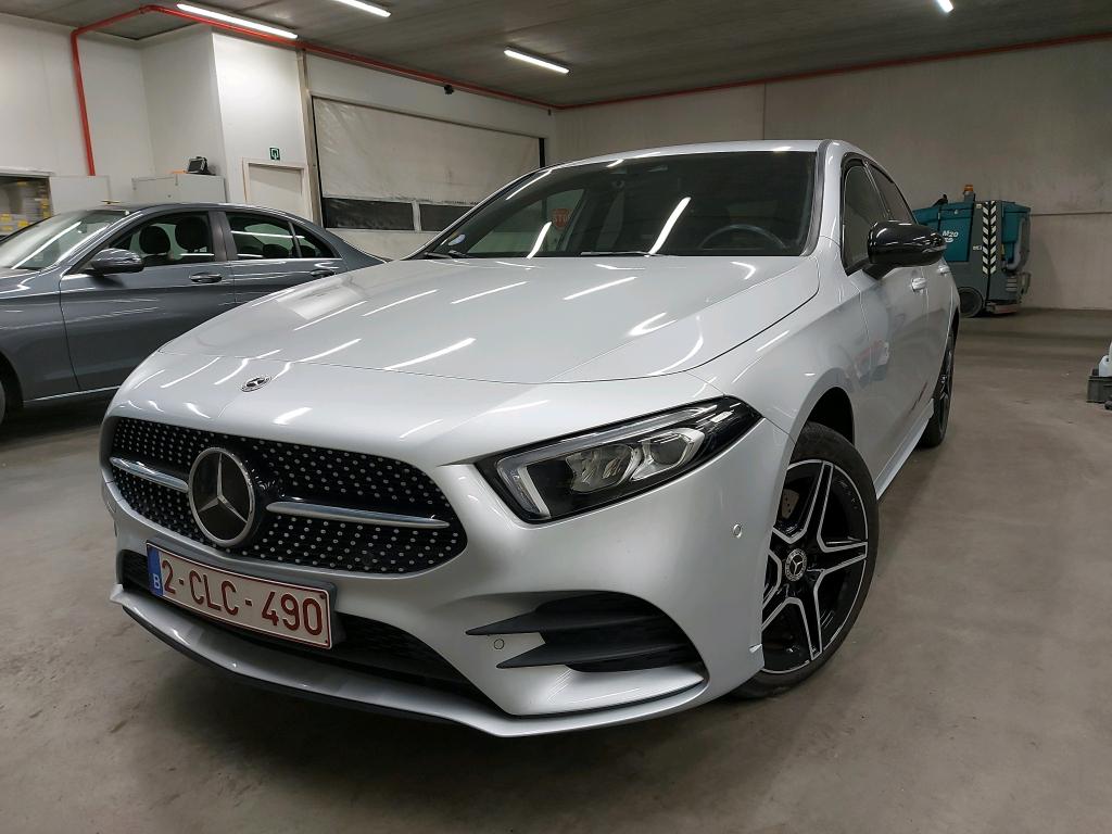 Mercedes-Benz A 250e AMG Line