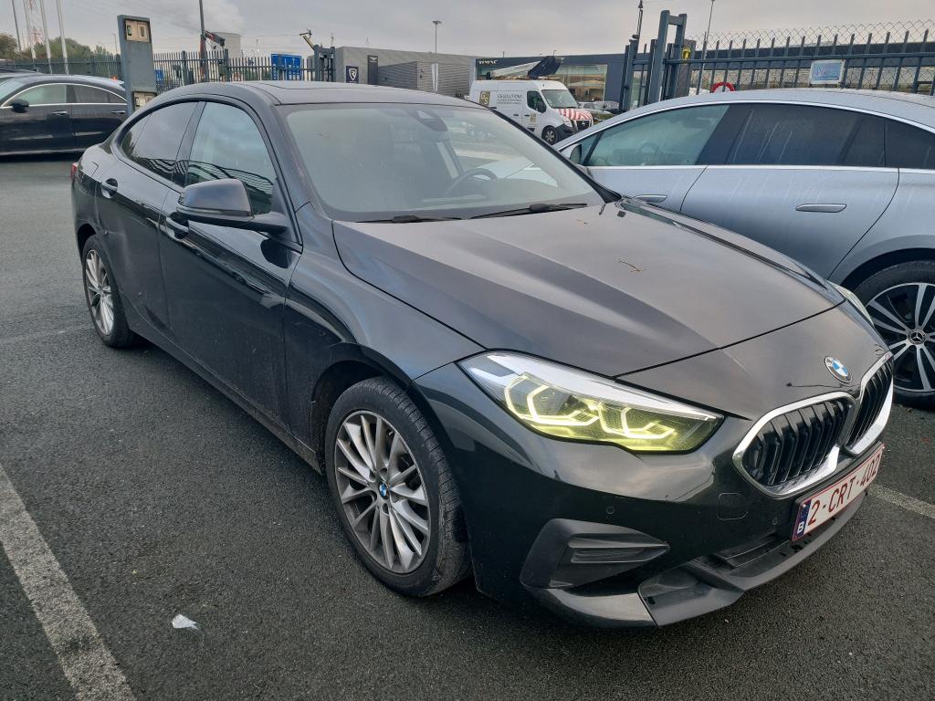 BMW 2 Series Gran Coupé 218i