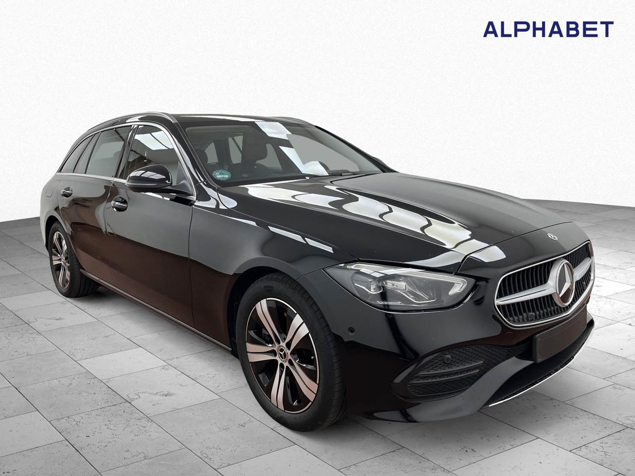 Mercedes-Benz C Break 220d Avantgarde