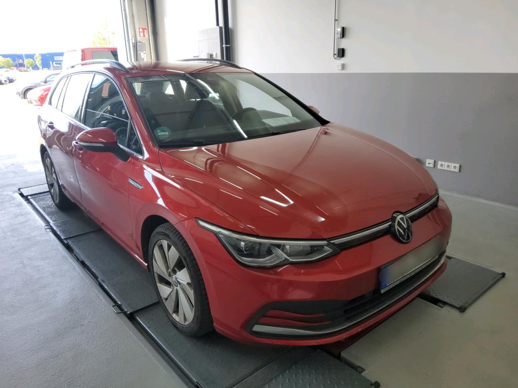 Volkswagen Golf Variant 1.5 TSI Style