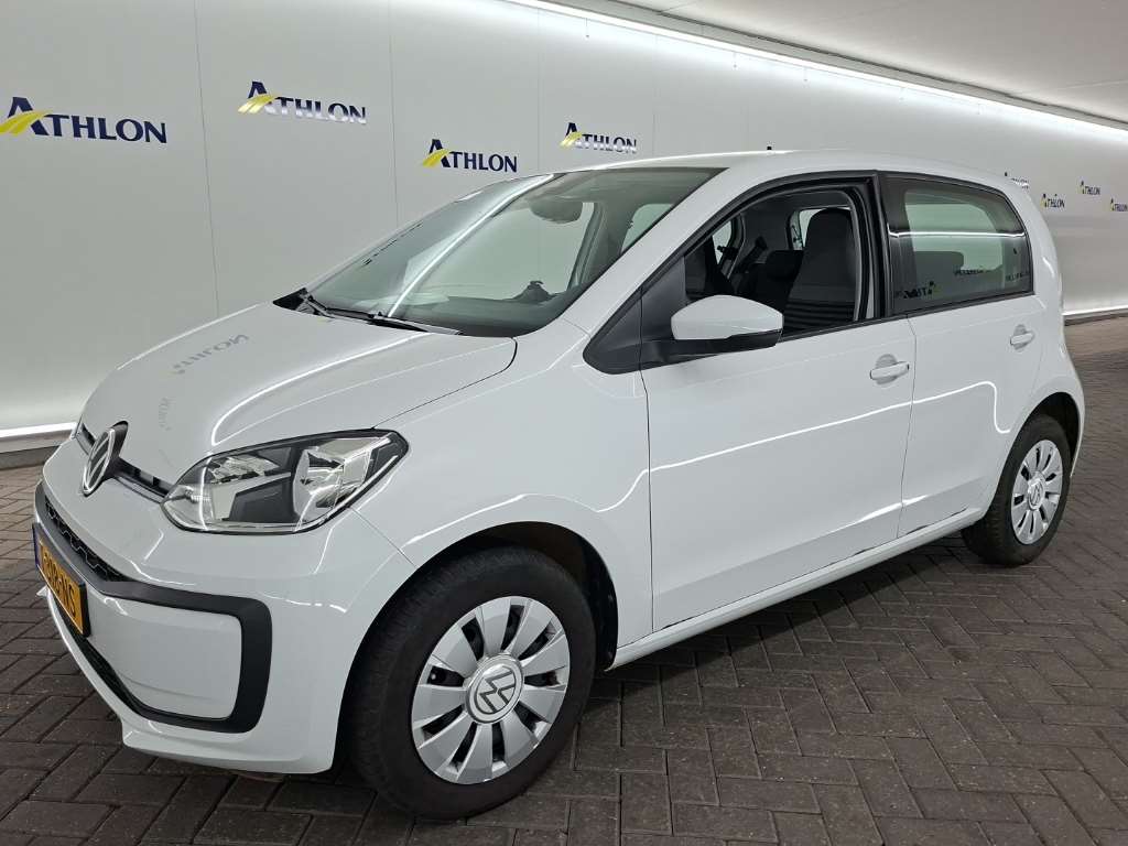 Volkswagen Up! 1.0