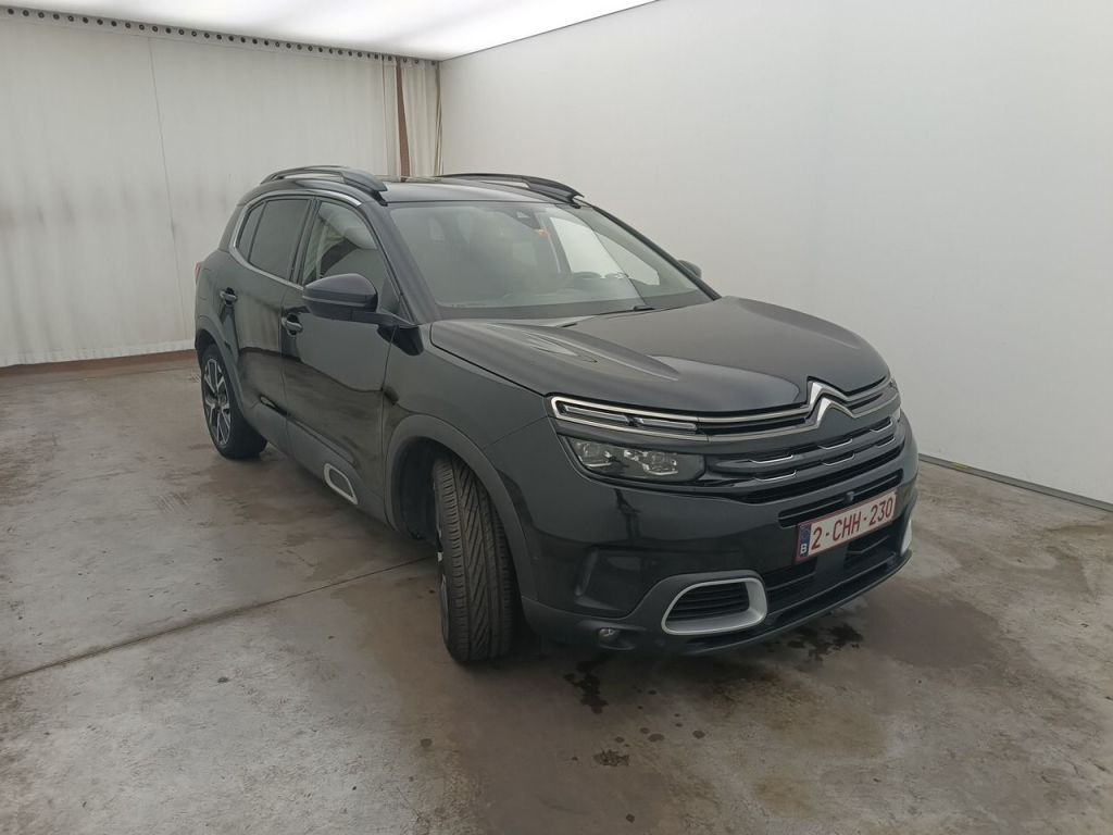 Citroën C5 Aircross 1.5 HDi Shine