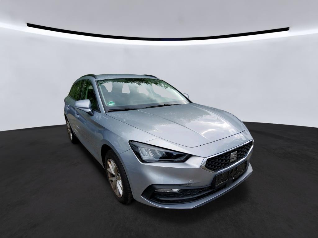 SEAT Leon Sportstourer 2.0 TDI Style
