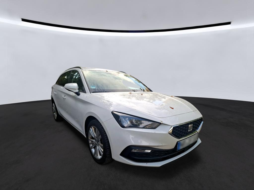 SEAT Leon Sportstourer 1.5 TSI Style