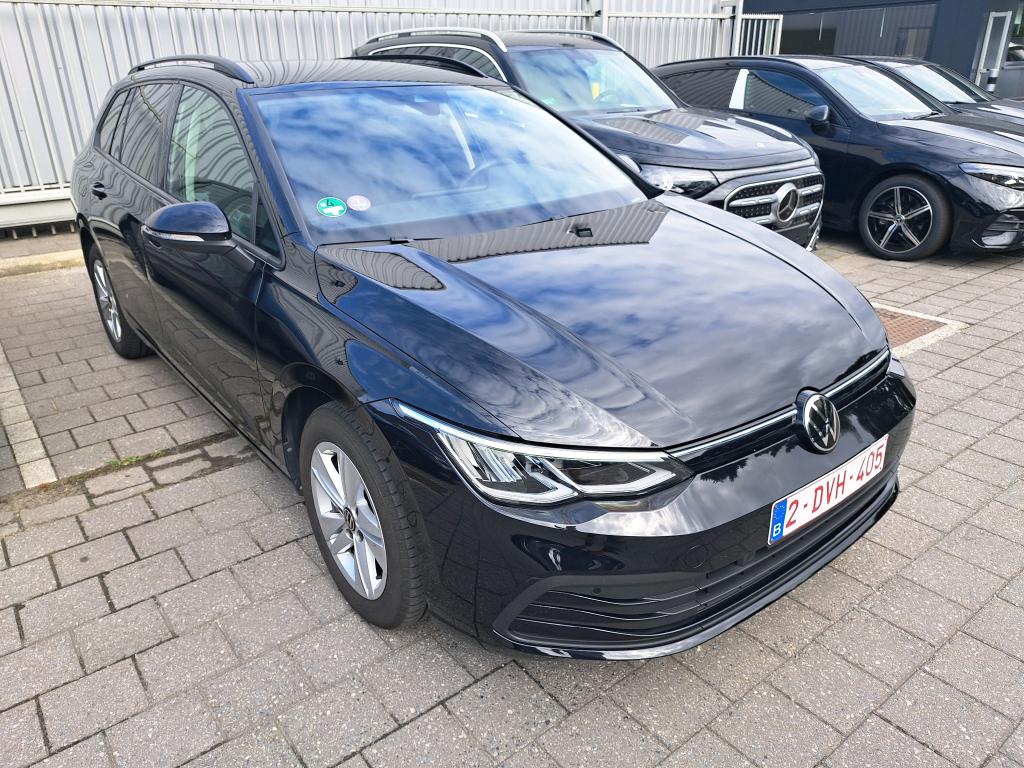 Volkswagen Golf Variant 1.0 TSI Life
