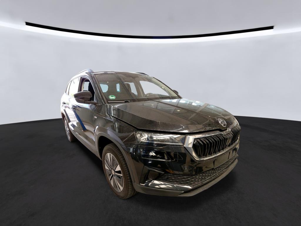 Skoda Karoq 1.5 TSI Selection