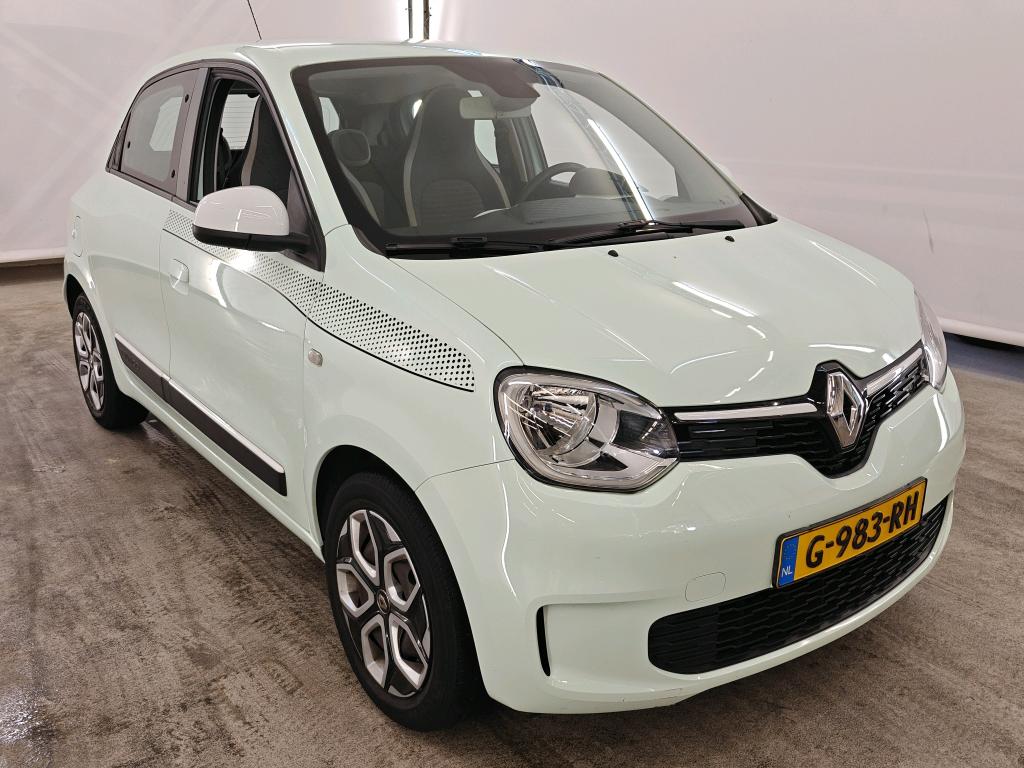 Renault Twingo 1.0 SCe Collection