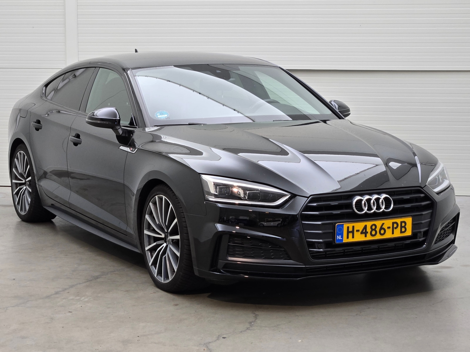 Audi A5 Sportback 35 TFSI S Line