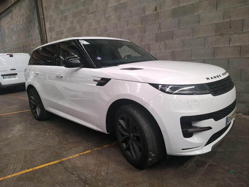 Land Rover Range Rover Sport P460e HSE Dynamic