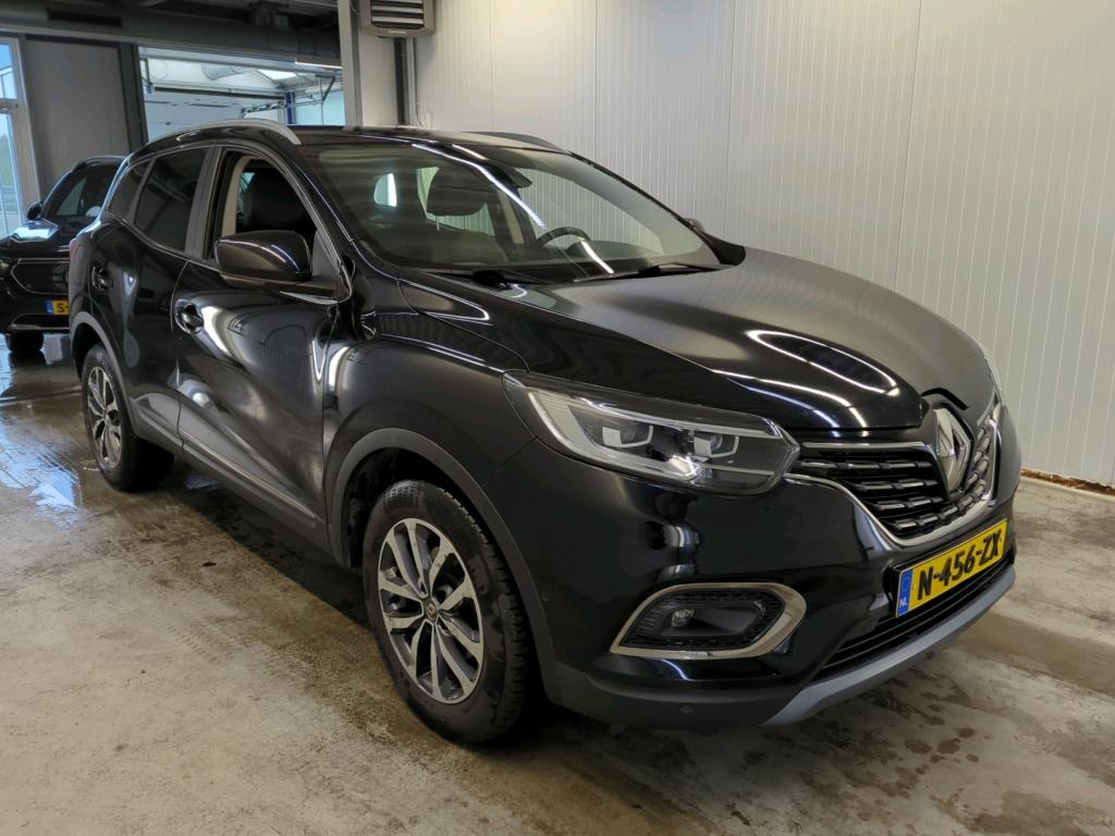 Renault Kadjar 1.3 TCe Intens
