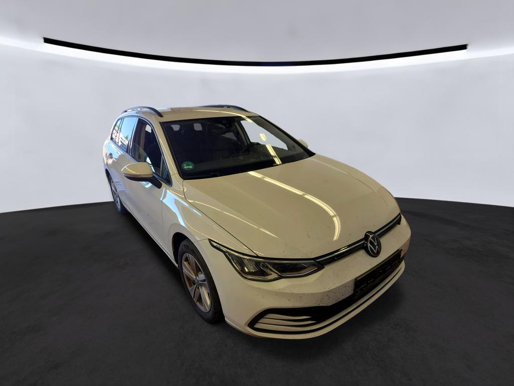 Volkswagen Golf Variant 1.5 eTSI Life