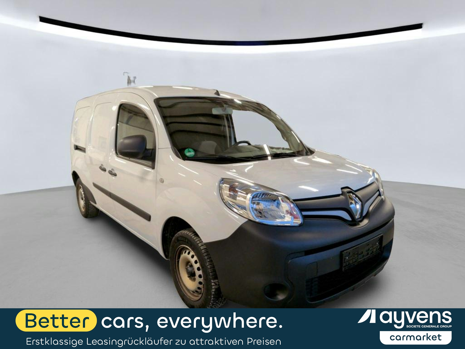 Renault Maxi Kangoo Extra