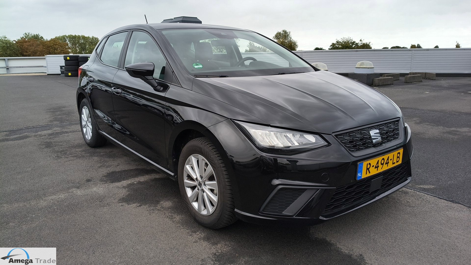 SEAT Ibiza 1.0 Style