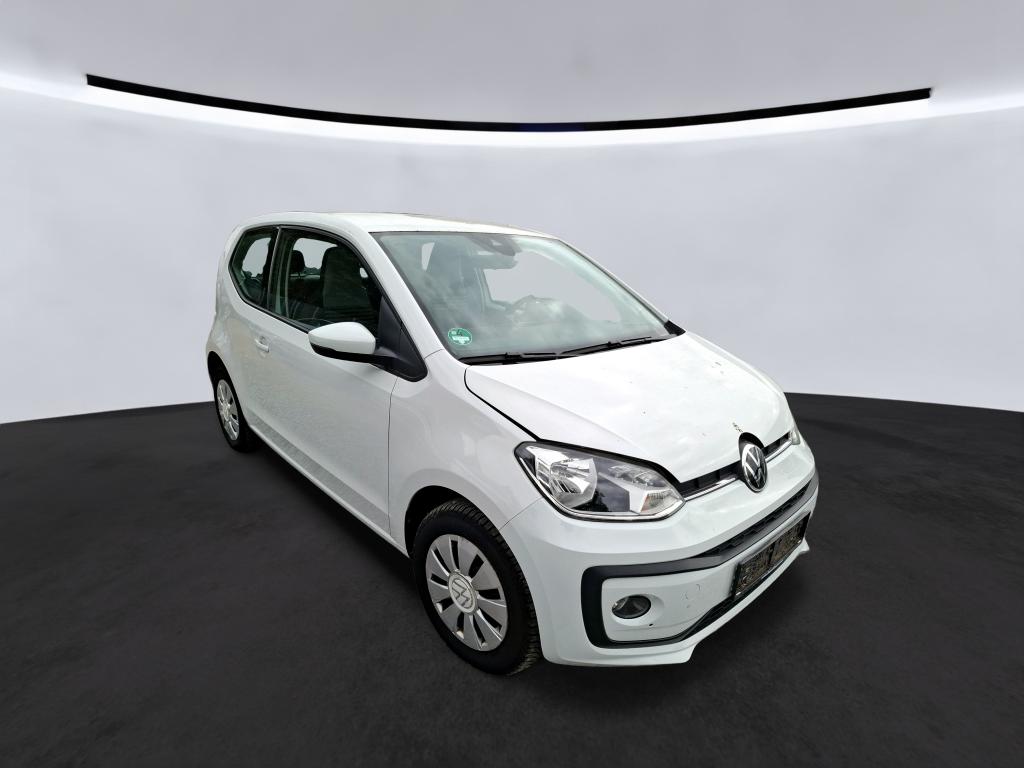 Volkswagen Up! 1.0