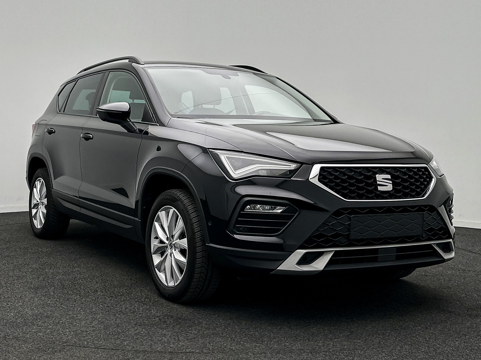 Seat Ateca 1.0 TSI