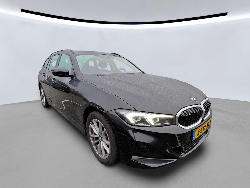 BMW 3 Series Touring 318i