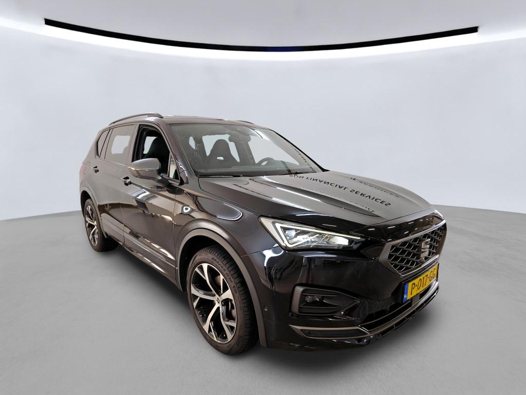 Seat Tarraco 1.5 TSI FR