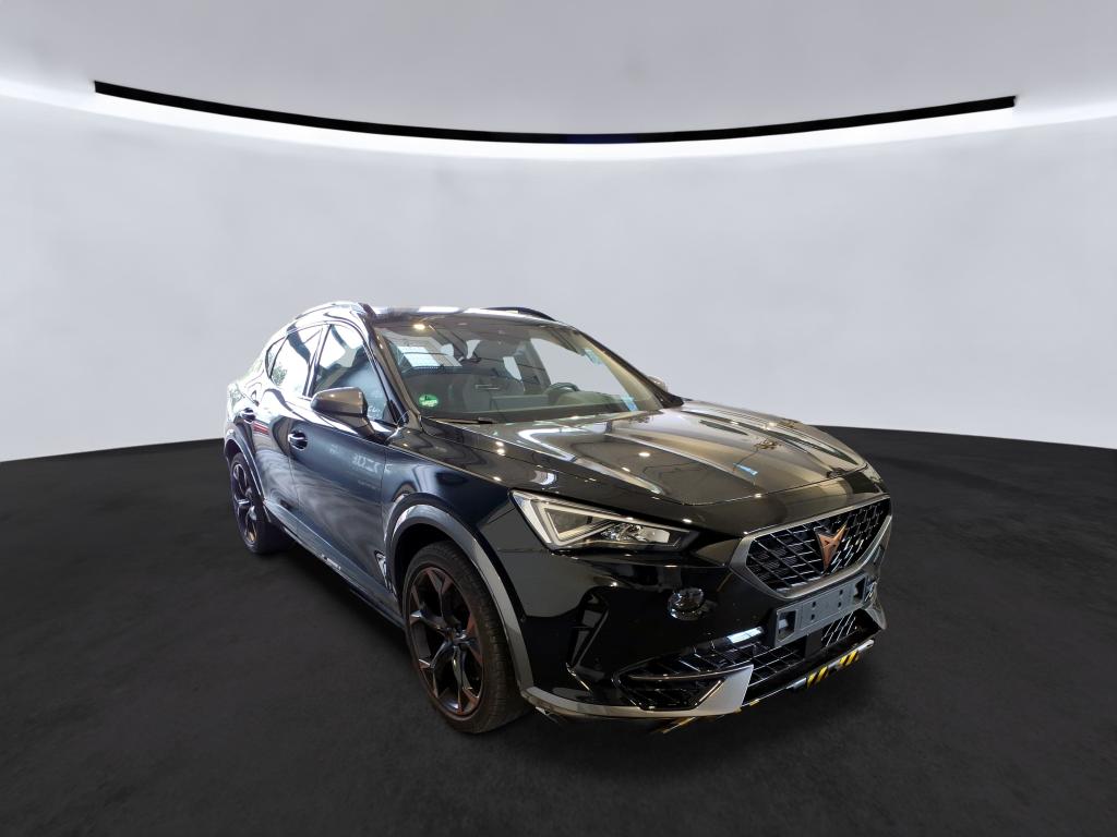 Cupra Formentor 2.0 TSI VZ