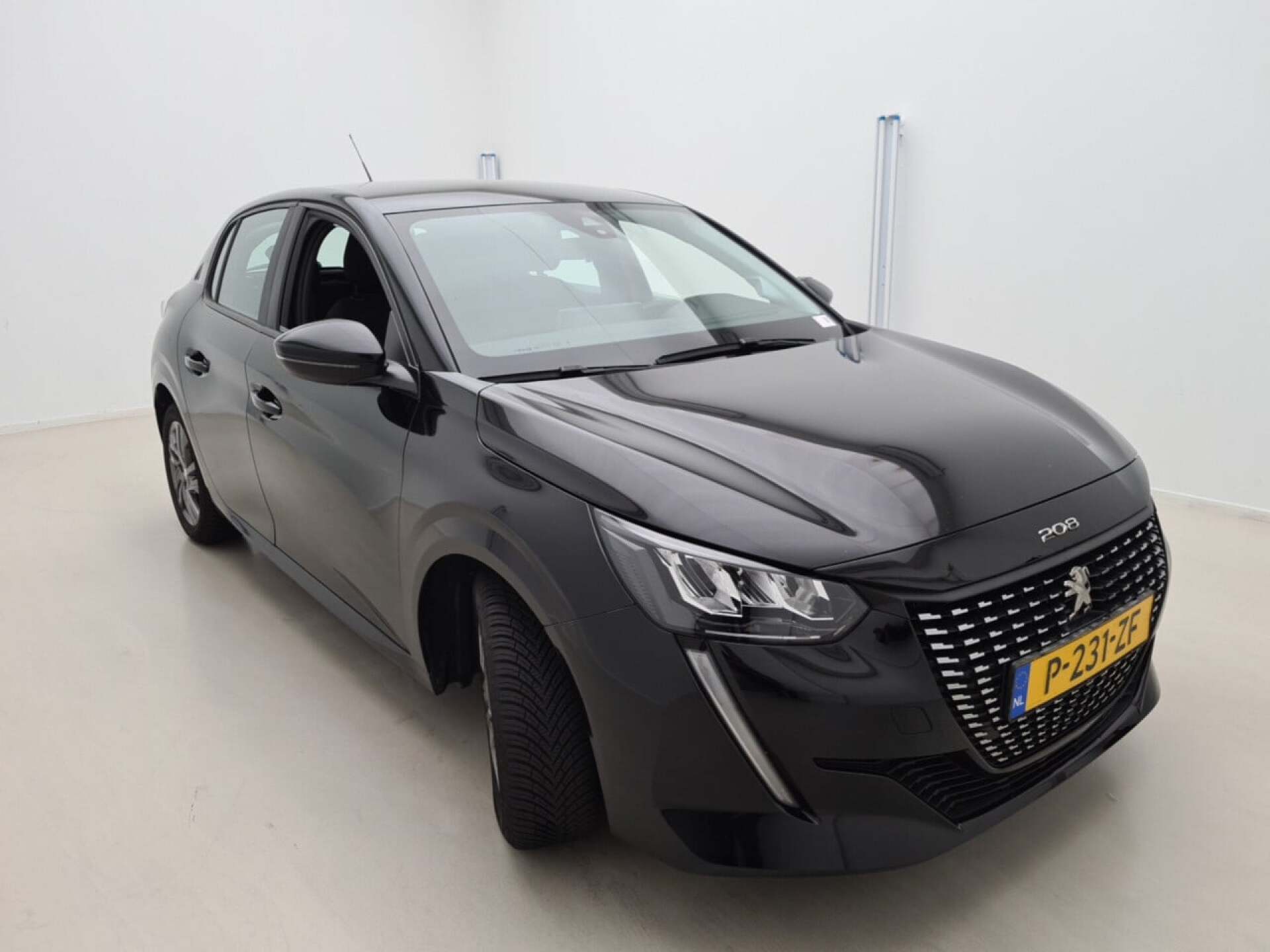 Peugeot 208 1.2 Active Pack