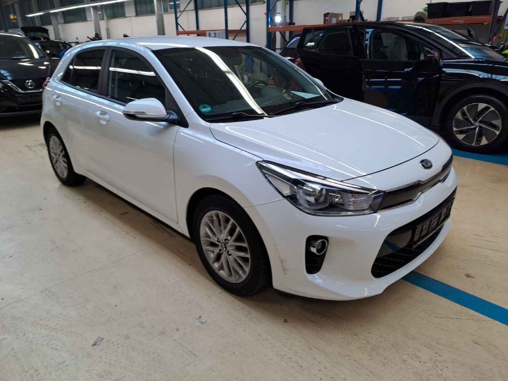 Kia Rio 1.2 Spirit