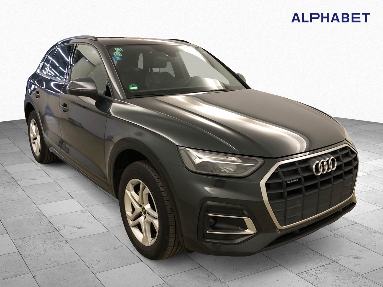 Audi Q5 40 TFSI