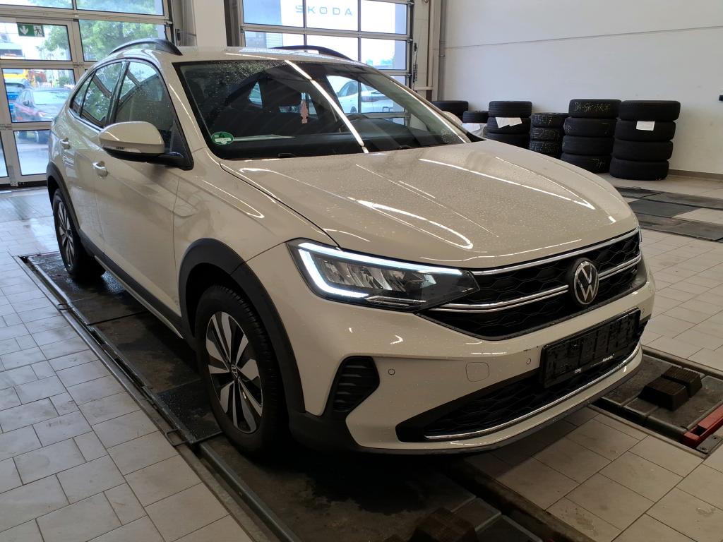 Volkswagen Taigo 1.0 TSI Move