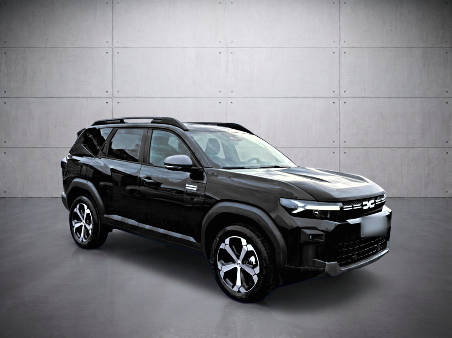 Dacia Bigster 1.8 Journey