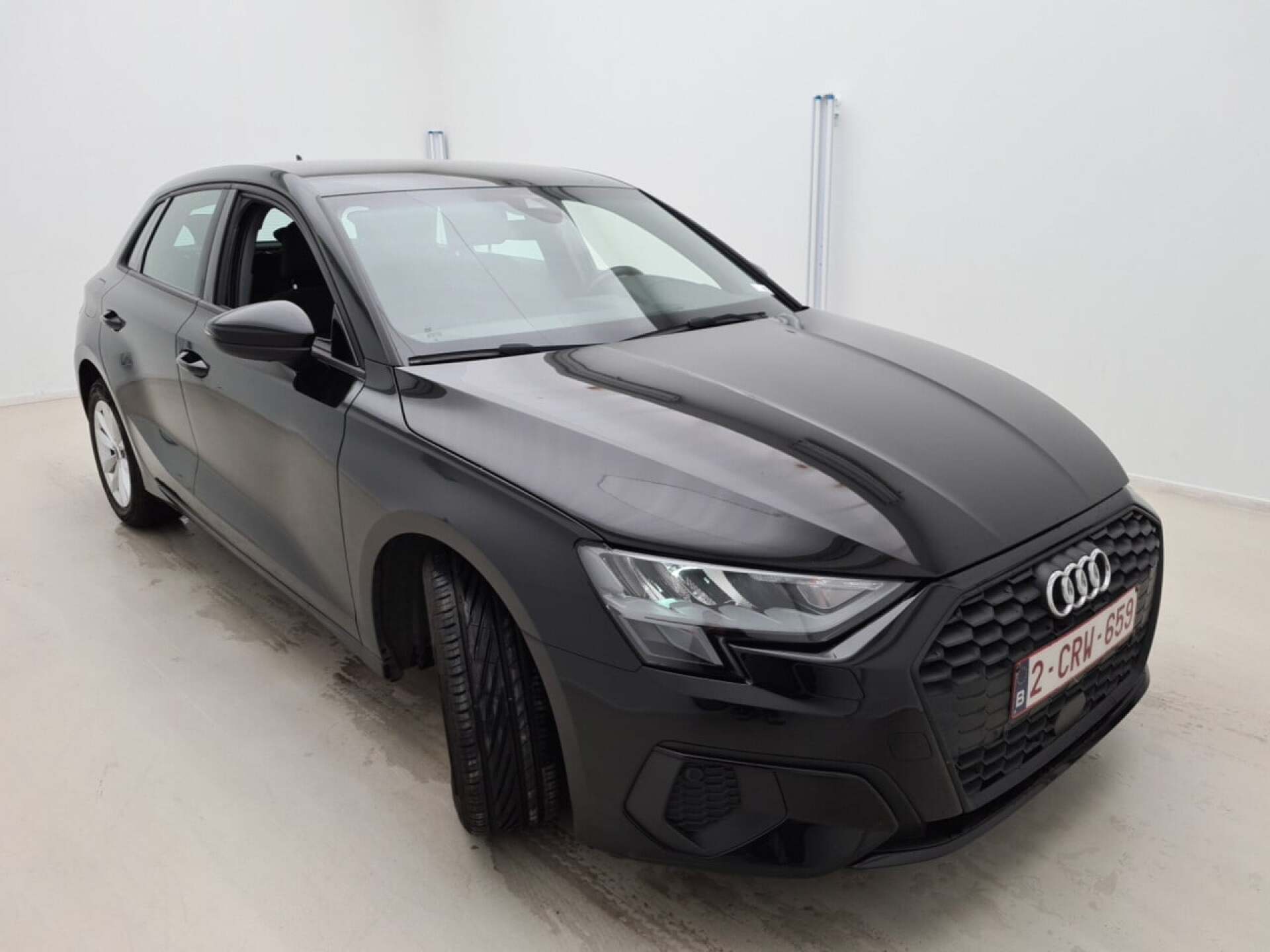Audi A3 Sportback 30 TFSI Attraction