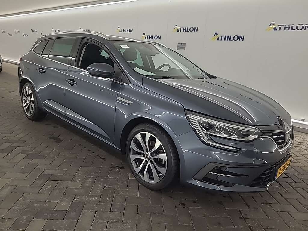 Renault Megane Grandtour 1.3 TCe Techno