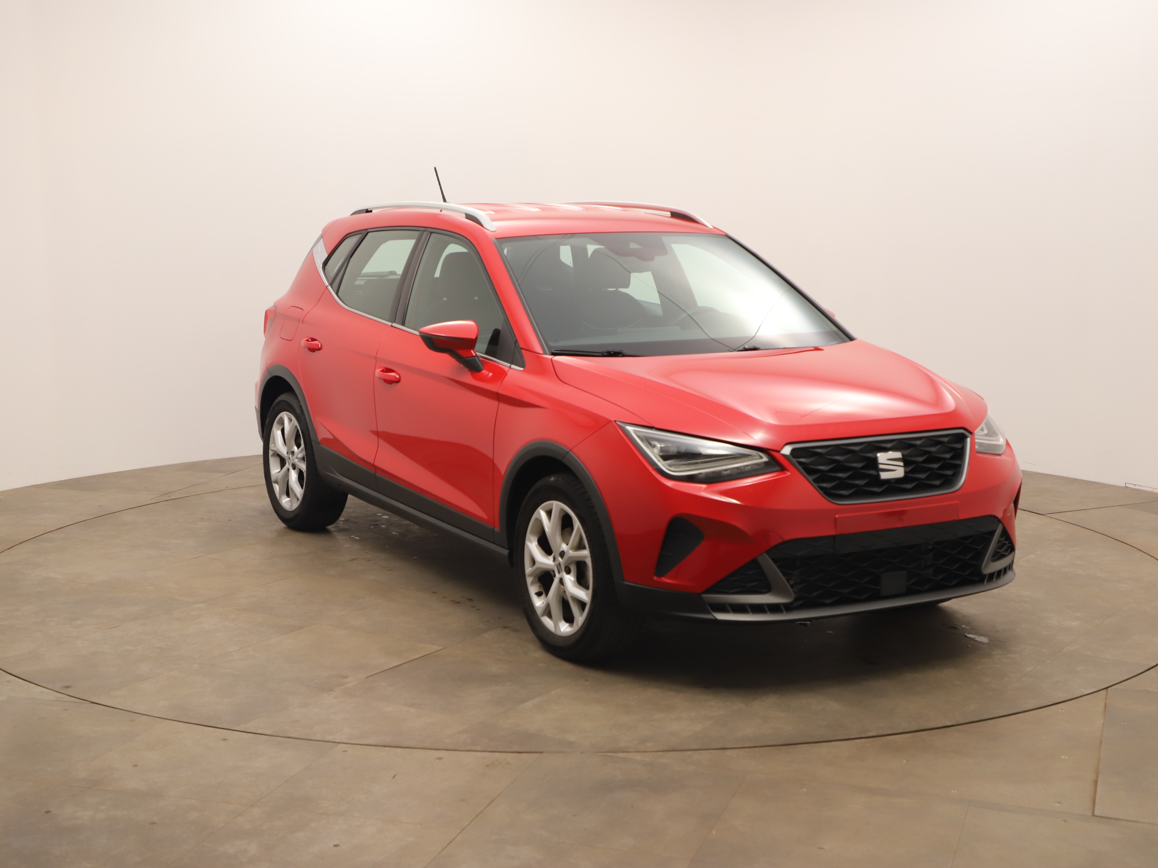 SEAT Arona 1.0 TSI FR