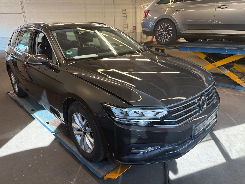 Volkswagen Passat Variant 2.0 TDI Business