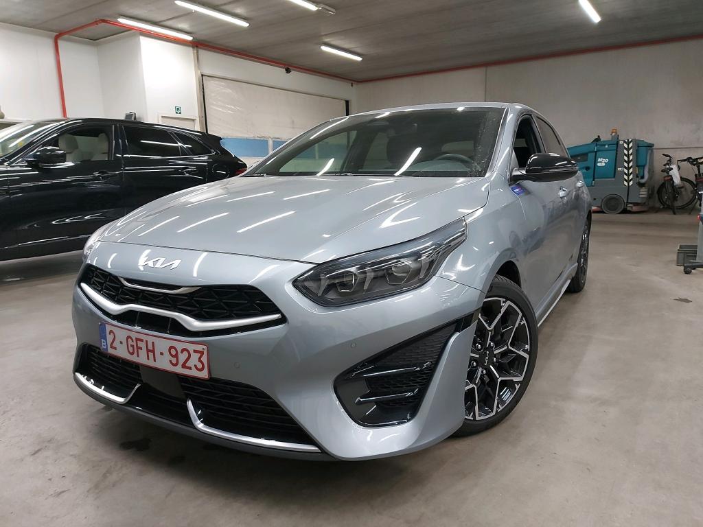 Kia Ceed 1.5 T-GDI GT Line
