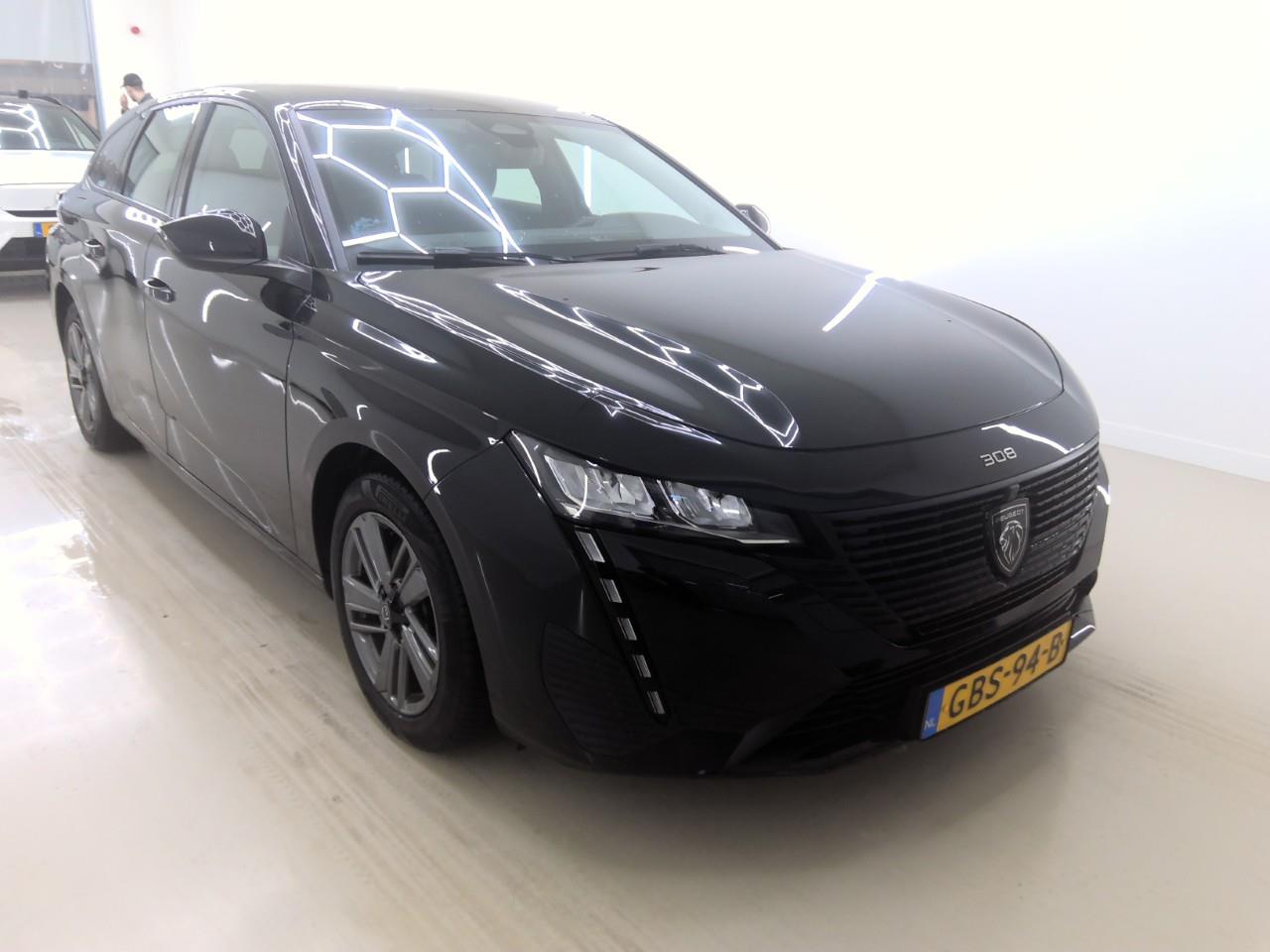 Peugeot 308 SW 1.2i Active Pack